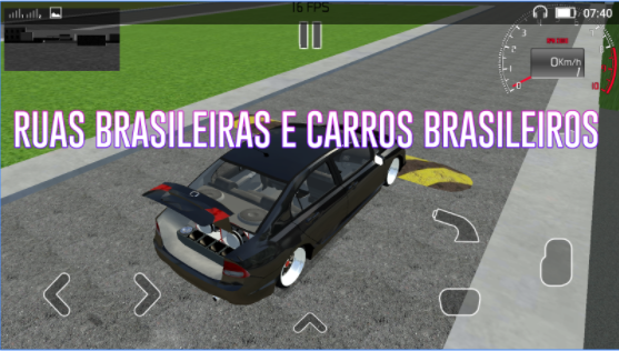 Carros Rebaixados Brasil v6.0 APK for Android