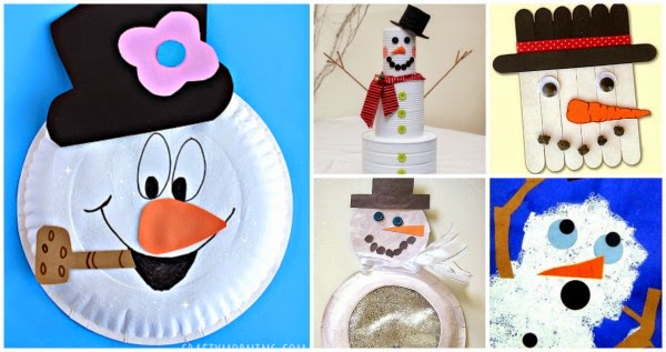 Amazing Winter activities for kids