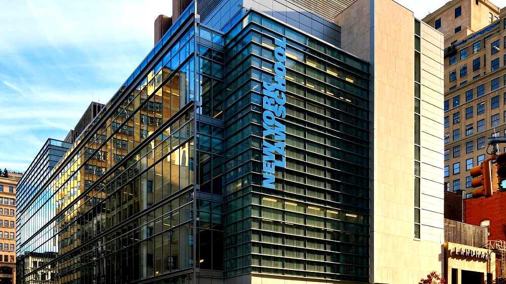 New York School of Applied Philanthropy