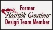 Heartfelt Creations Alumni Design Team