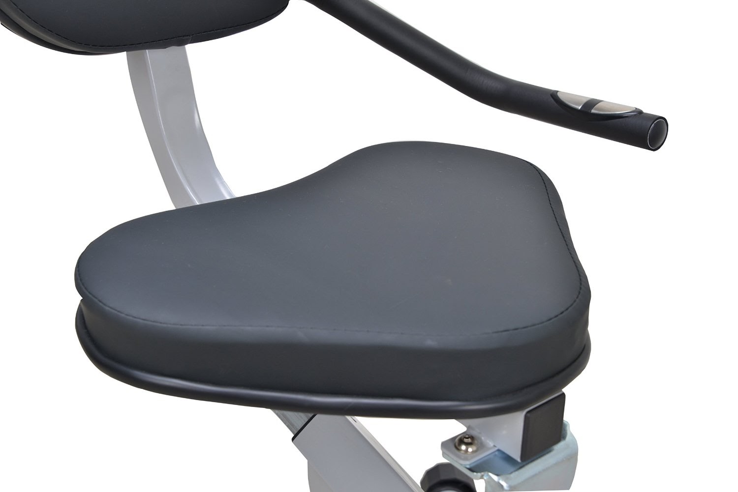 Exercise Bike Zone: Sunny Health & Fitness SF-RB4601 Recumbent Exercise ...