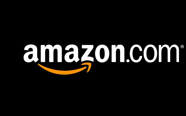 Logo da Amazon