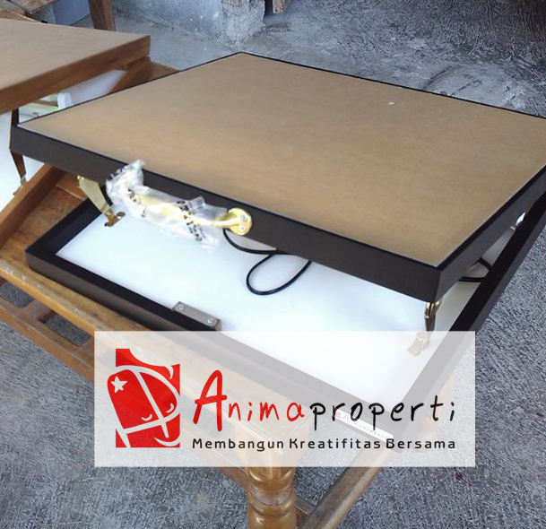 LIGHTBOX PORTABLE A3 hitam JUAL ALAT ANIMASI LIGHTBOX PORTABLE A3 hitam JUAL ALAT ANIMASI