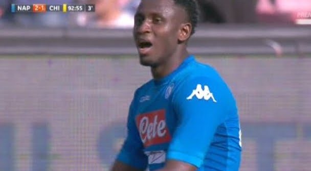Napoli-Chievo: finale da infarto e adesso la Juventus torna a 4 punti in classifica