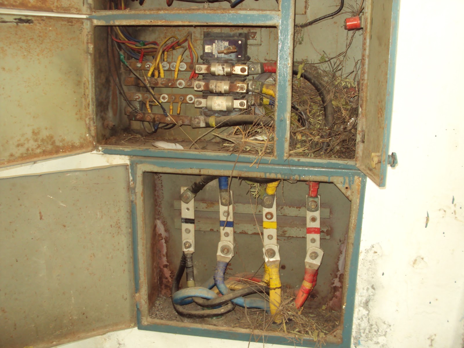 Power Engineering ELECTRICAL SAFETY HAZARDS