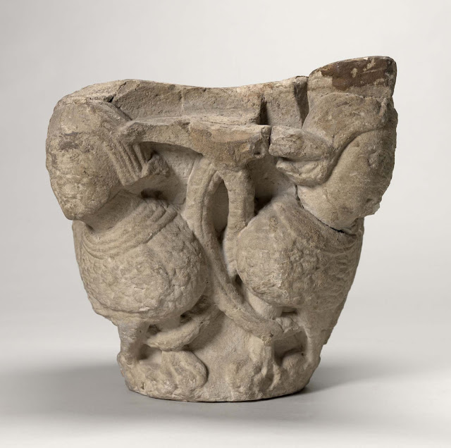 'The Presence of Absence: Medieval Art and Artifacts' at the Williams College Museum of Art, Mass. 'The Presence of Absence: Medieval Art and Artifacts' at the Williams College Museum of Art, Mass.