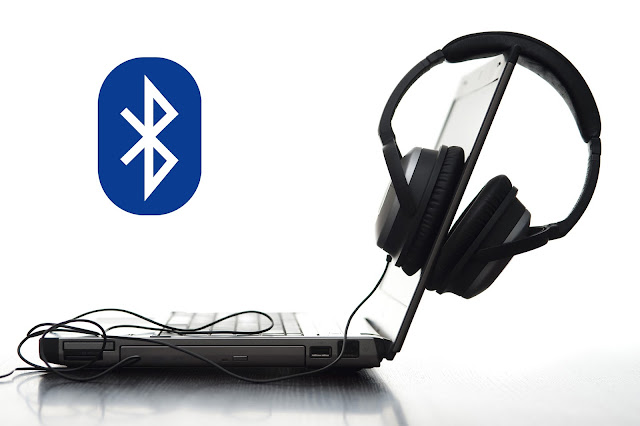 Cara Menghubungkan Headset Bluetooth Ke Pc