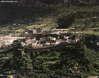 CASTLE / Castelo de Castelo de Vide, Castelo de Vide, Portugal CASTLE / Castelo de Castelo de Vide, Castelo de Vide, Portugal