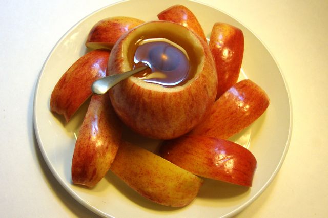 Rosh Hashanah Apple Cake Parve Rosh Hashanah Apple Cake Parve