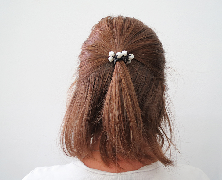 How To Make Pretty Hair Ties Ohoh Deco