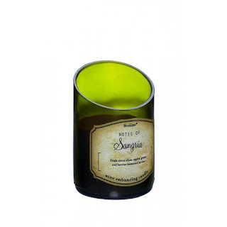Sangria Scented Candle - Giftspiration