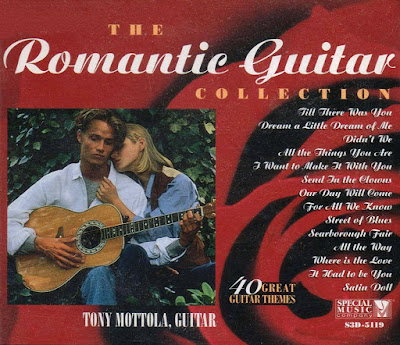 Cd Tony Mottola - The Romantic Guitar 2 The%2BRomantic%2BGuitar%2B2%2B-%2BCover