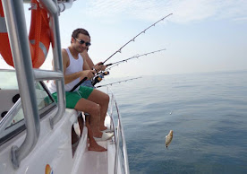 FISHING TRIPS