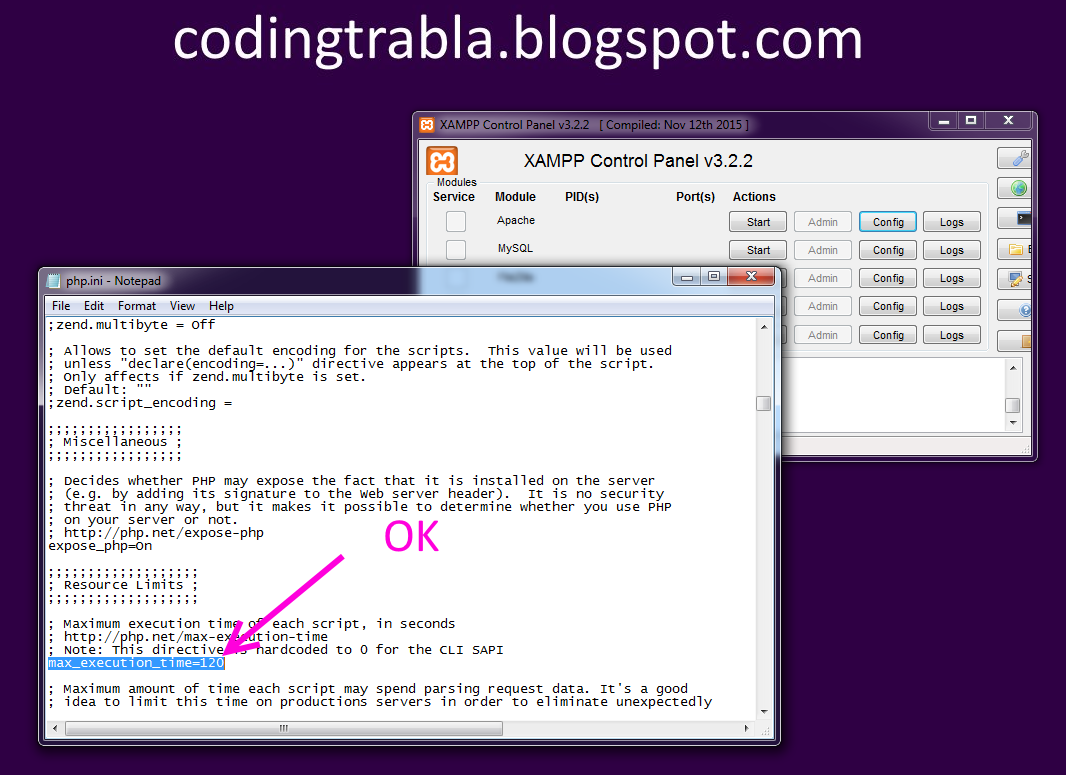 xampp install imagemagic xampp install imagemagic
