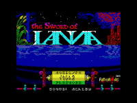 Impresiones con la versión final de 'The Sword of Ianna', el nuevo referente de 8 bit