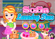 Sofia Laundry Time Sofia Laundry Time