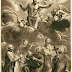 Instructions for the Feast of All Saints