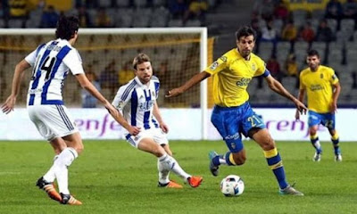 Prediksi Espanyol vs Las Palmas Prediksi Espanyol vs Las Palmas