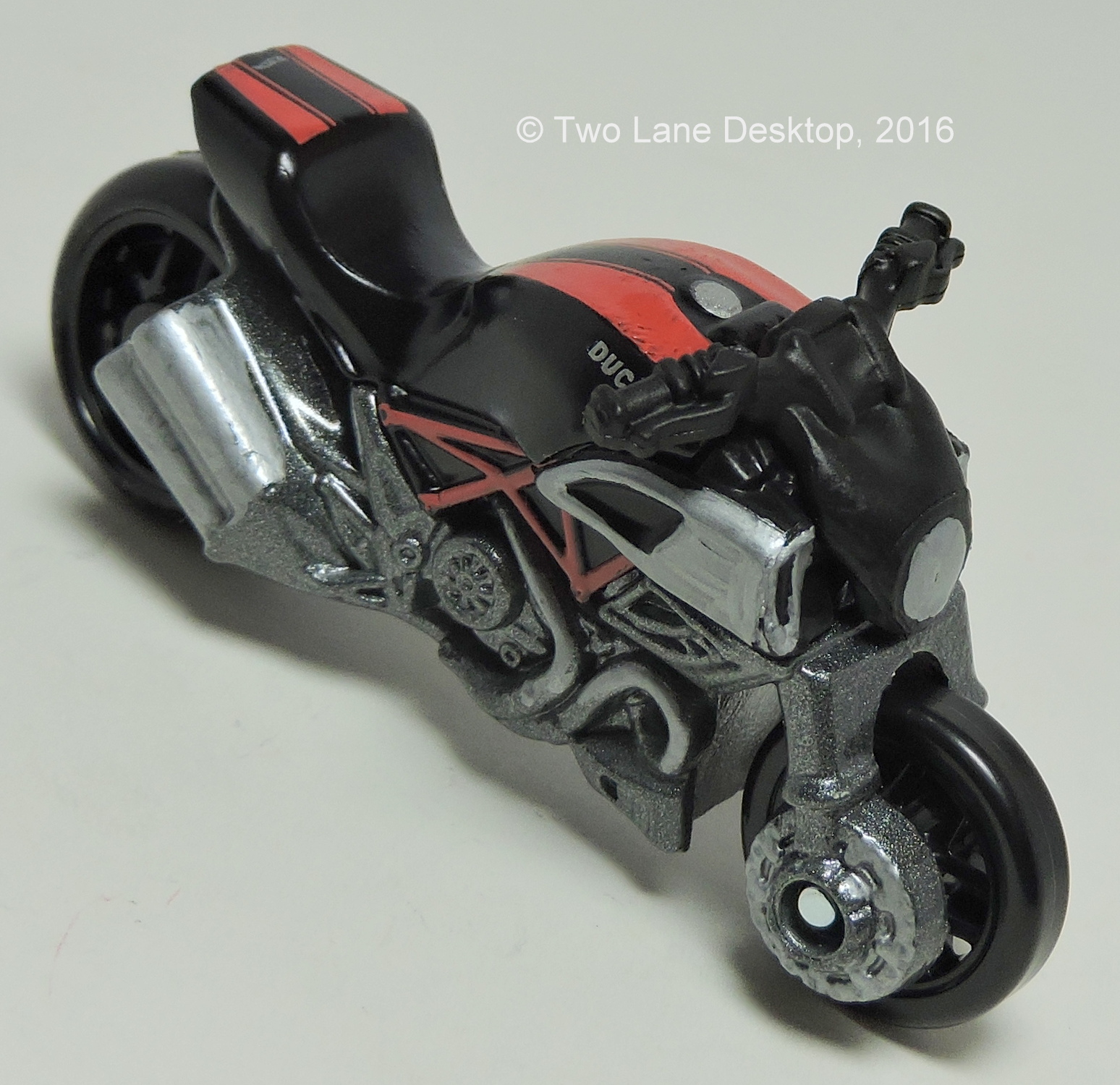 Two Lane Desktop The Hot Wheels Ducati Bike family