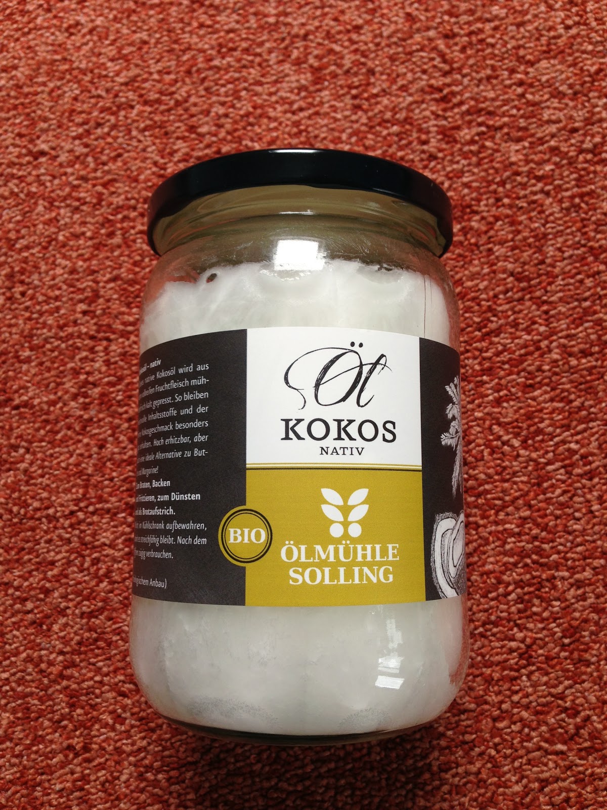 Produkttest: CocoNow (Teil 3)