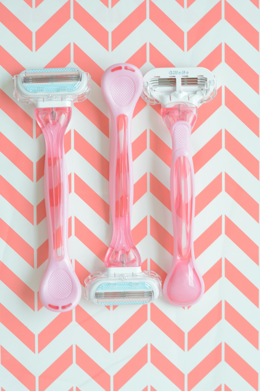 sensitive skin razors