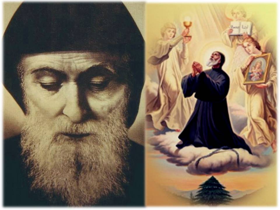 LAS 2 ORACIONES DE SAN CHARBEL MÁS EFECTIVAS PARA SALIR DE LA POBREZA Y PROBLEMAS ECÓNOMICOS LAS 2 ORACIONES DE SAN CHARBEL MÁS EFECTIVAS PARA SALIR DE LA POBREZA Y PROBLEMAS ECÓNOMICOS