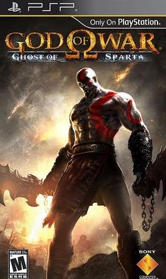 Download God of War Ghost of Sparta PPSSPP Download God of War Ghost of Sparta PPSSPP