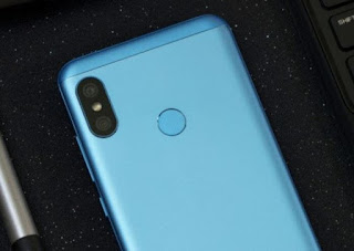 مواصفات وسعر هاتف Xiaomi Redmi 6 Pro بالصور والفيديو مواصفات وسعر هاتف Xiaomi Redmi 6 Pro بالصور والفيديو