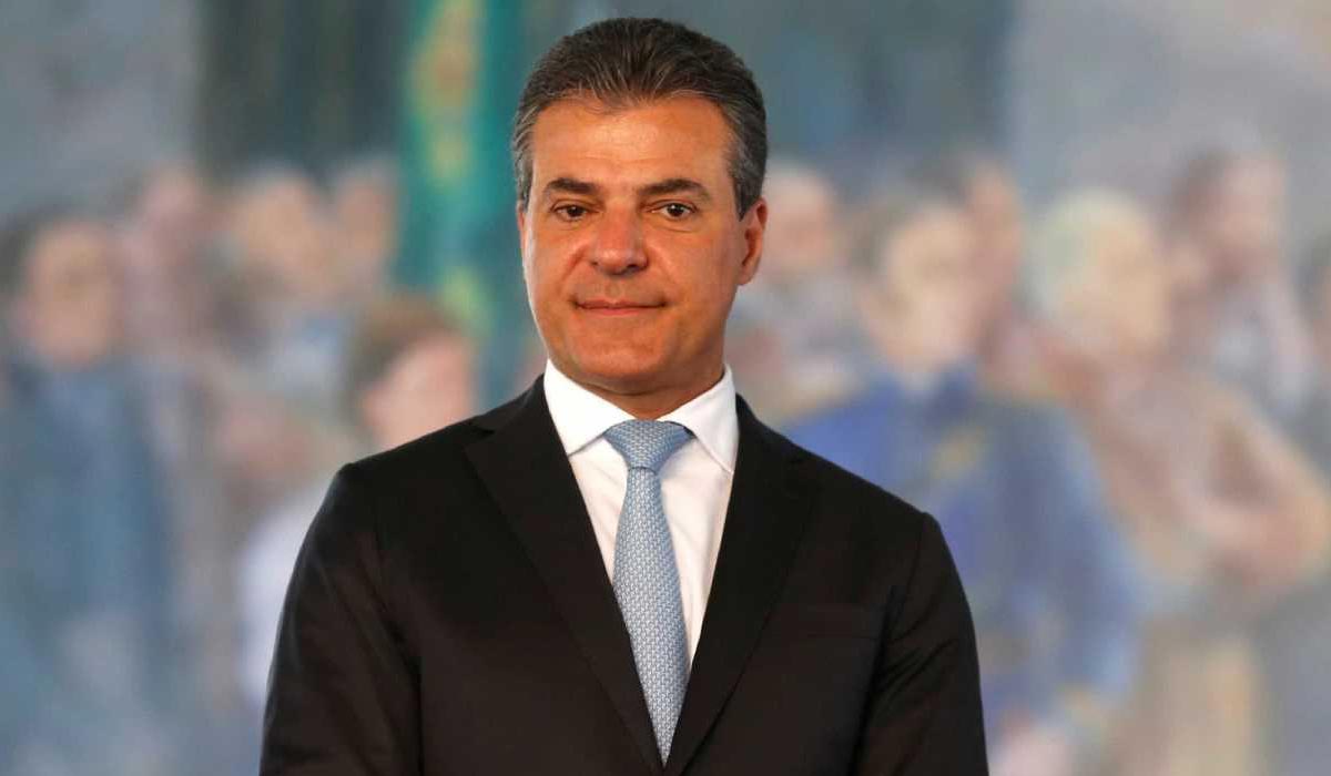 Ex-governador Beto Richa é preso no Paraná