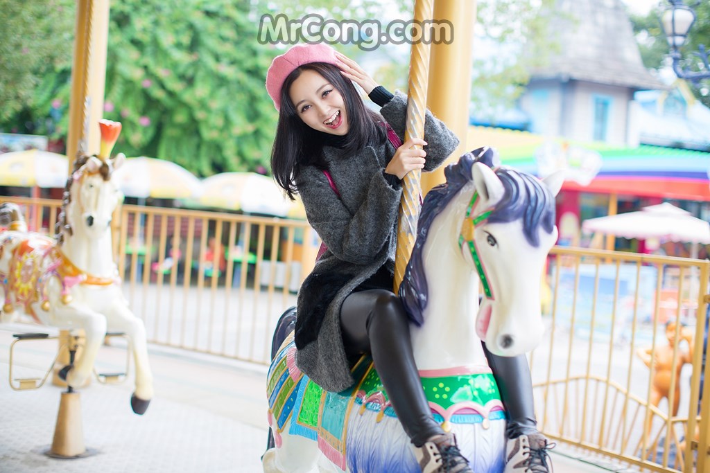 TGOD 2015-01-05: Model Liang Jing Ying (梁晶莹) (54 photos) photo 1-9