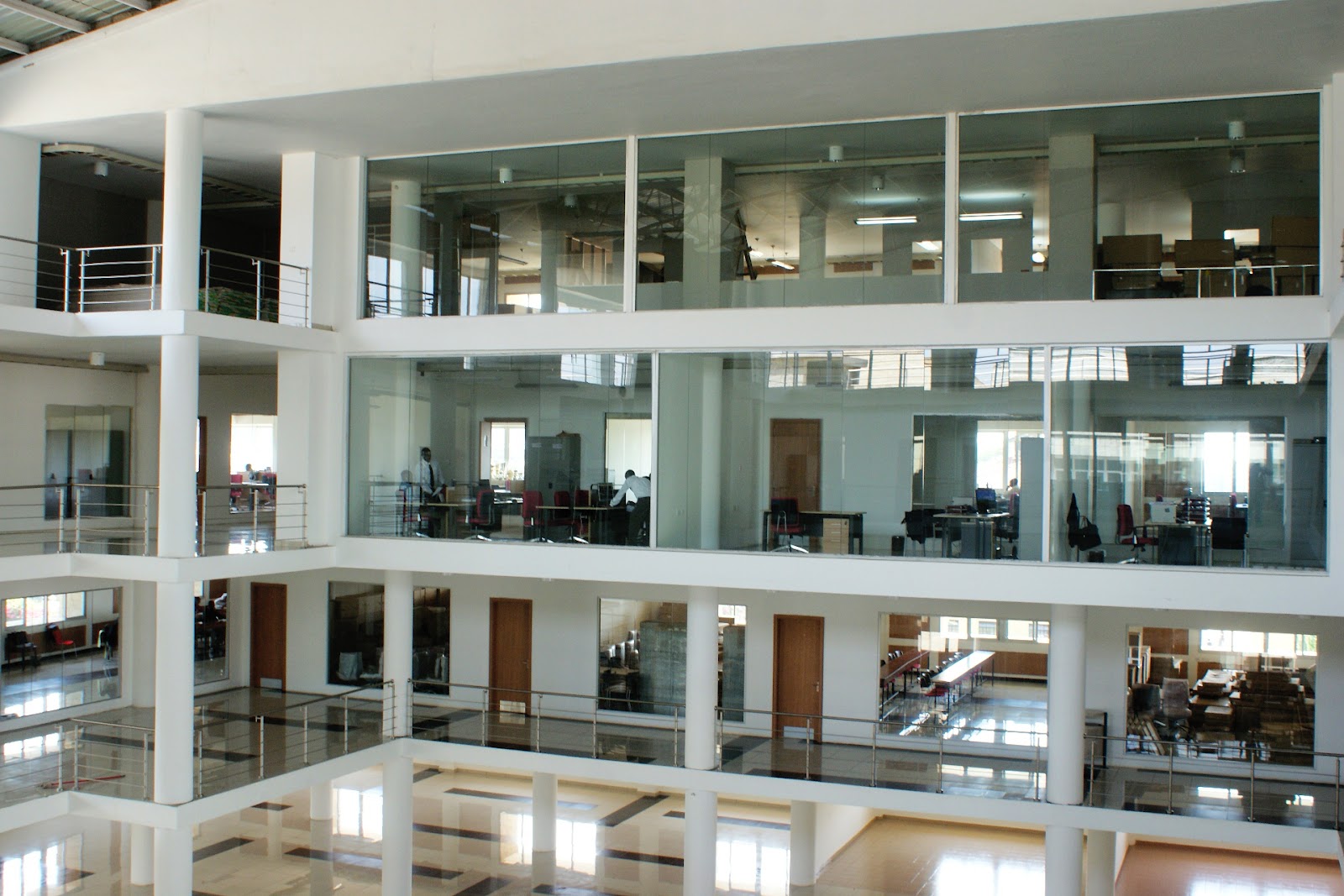 Masters Program: University South Africa Masters Programmes