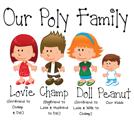 Our Poly Family