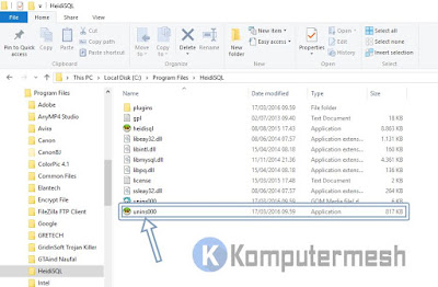 Cara Uninstall Aplikasi yang Tidak Ada di Control Panel Cara Uninstall Aplikasi yang Tidak Ada di Control Panel