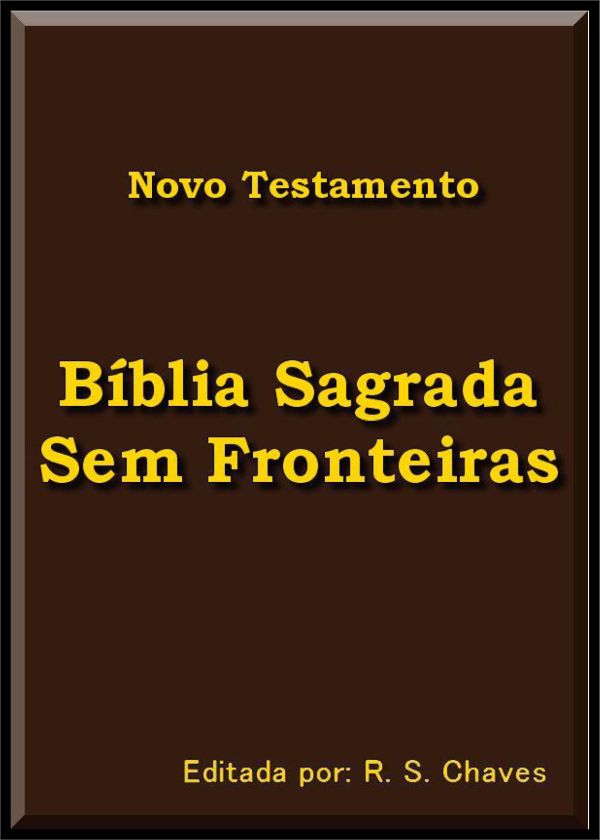 Bíblia Sem Fronteiras