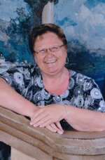 Author Laura Landon
