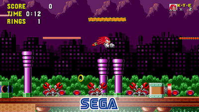 Sonic the Hedgehog apk Sonic the Hedgehog v3.2.0 Mod Apk (Unlocked)