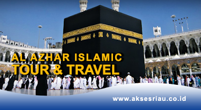 PT Al Azhar Islamic Tour & Travel Pekanbaru