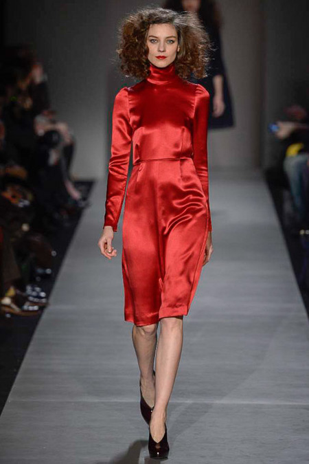 Couture Carrie: Ravishing Red Dresses