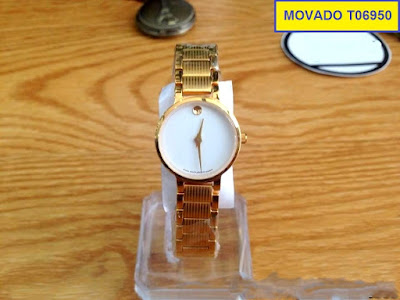 Đồng hồ lắc tay món quà 8 tháng 3 tuyệt vời cho vợ yêu - 14