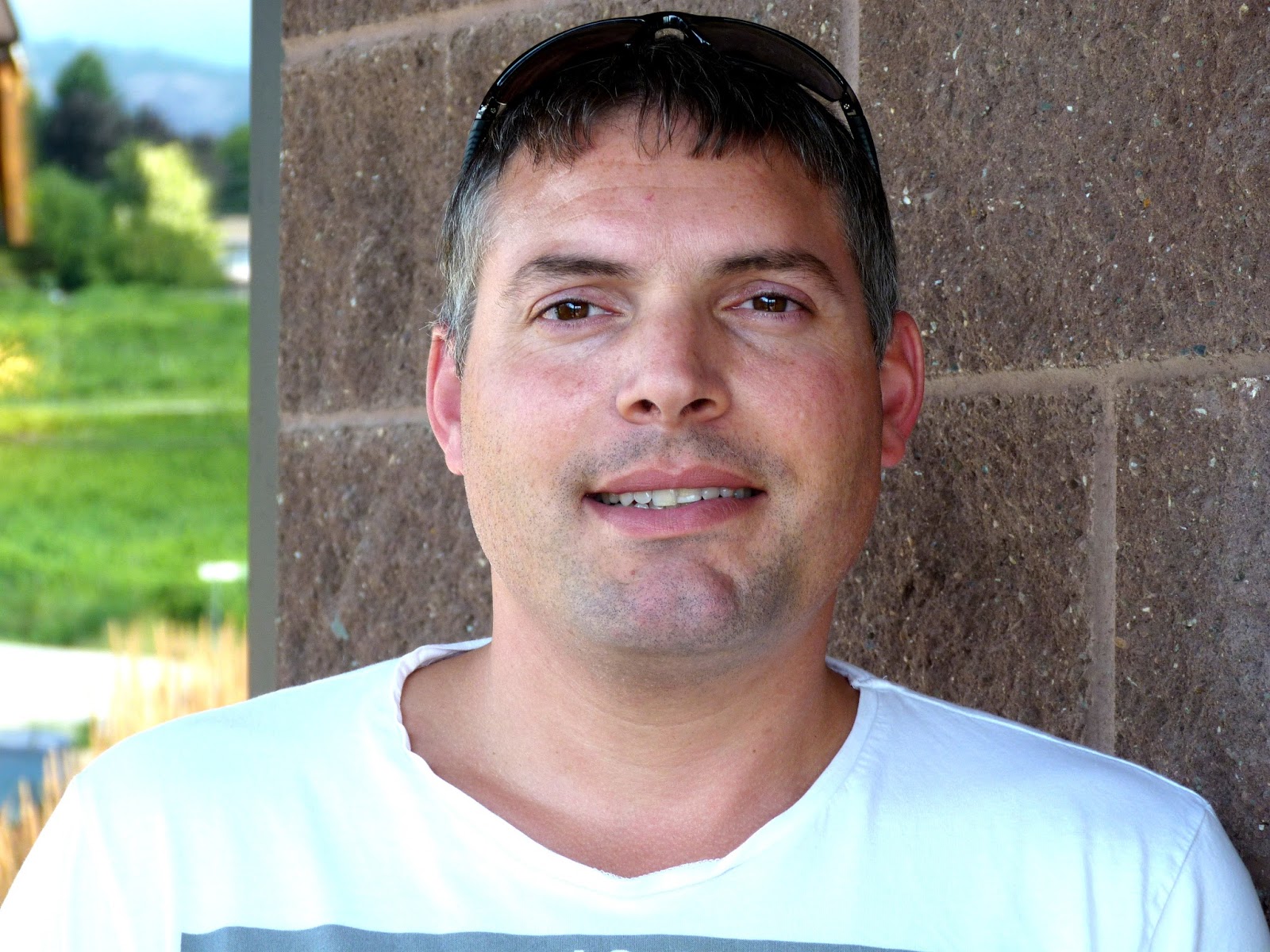 John Schreiner on wine: Bordertown: a winery built on hustle and good wine