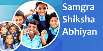 Samagra Shiksha Scheme Samagra+Shiksha+Scheme
