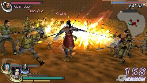 Link download warriors orochi 2 pc Link download warriors orochi 2 pc