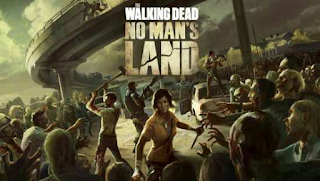 Download The walking dead no man's land apk, data obb