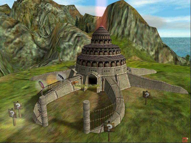 Black & White Catálogo Juegos PC