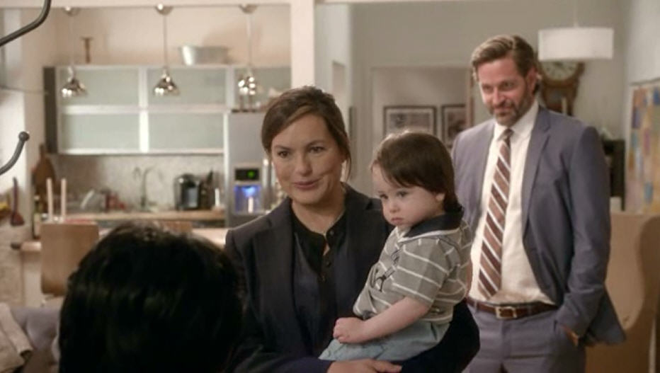 All Things Law And Order Law & Order “Surrendering Noah” Recap & Review All Things Law And Order Law & Order “Surrendering Noah” Recap & Review