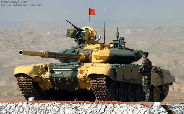 ANALYSIS | A Comparison of Russian and Western Armored Warfare Equipments