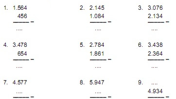 Kumpulan Soal Pembagian Ribuan Guru Galeri