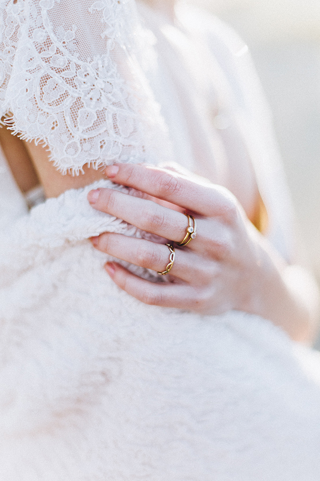 boda invierno blog bodas novia bohemia playa