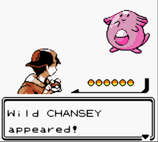 pokemon metallic screenshot 6