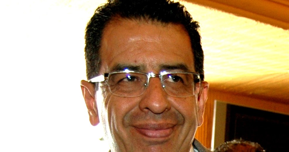 Teotihuacan en línea Muere Rubén Mendoza Ayala